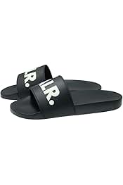 BALR. シャワーサンダル ホワイト B6720.1001 サイズ42 楽天市場】ボーラー サンダル BALR. CLASSIC BRAND SLIDE メンズ